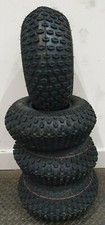 4 x 145x70x6 Kenda Scorpion K290 Quad Tyre (145 70 6) - FOUR TYRES