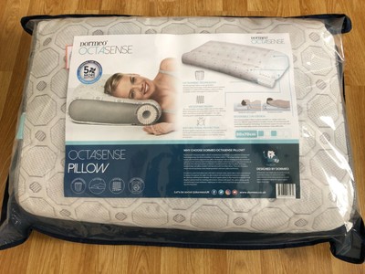 octasense pillow