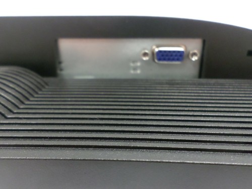 Acer V196HQL 18.5" Widescreen LCD Monitor - VGA (NO STAND) - Picture 5 of 6