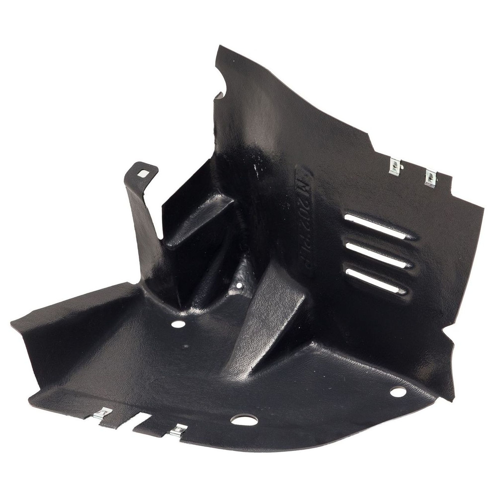 Doublure Aile Intérieure Haute Finition en HDPE pour Mercedes-Benz W202 97-01