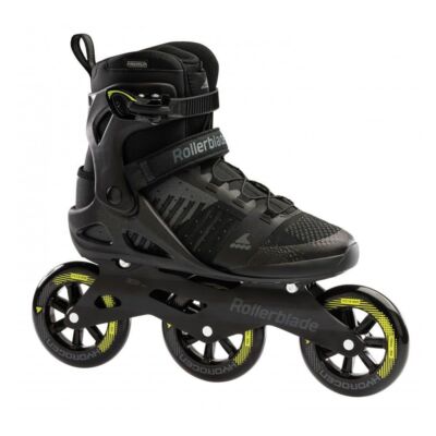 ROLLERBLADE MACROBLADE 110 3WD Herren Inlineskate Versandrückläufer ANGEBOT