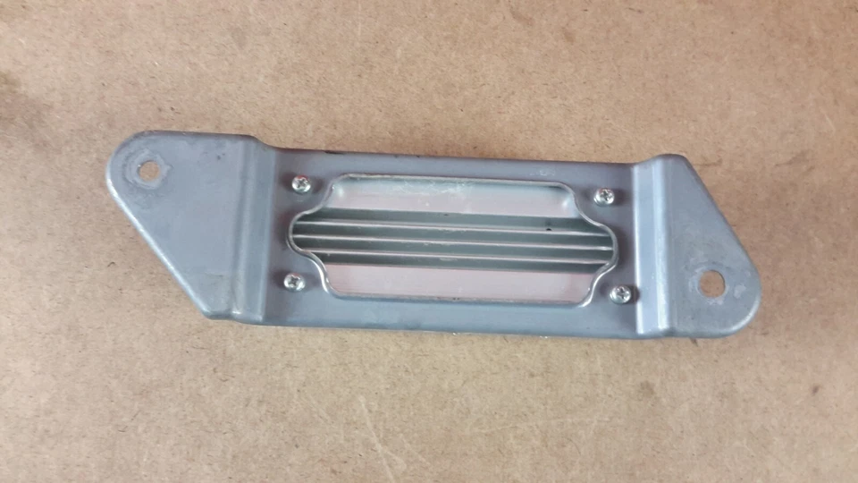 Módulo de control de bomba de combustible Acura MDX 2007-2013 37720RWCA01 OEM Foto 4 de 4