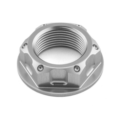 Lenkvorbau oben Yoke Mutter für Suzuki GSX 1300R Hayabusa B-King 99-2022 Probolt