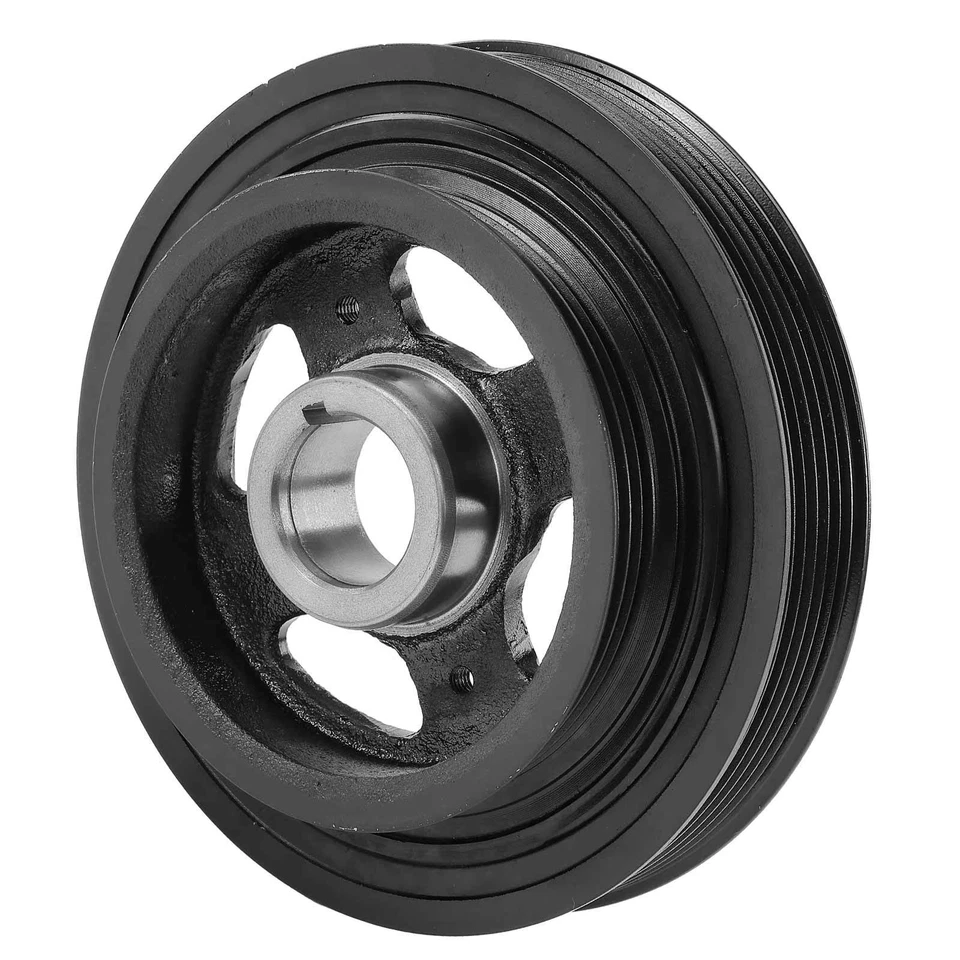 1X for INFINITI G20 1999-2002 Nissan Sentra 2000-2001 2.0L Harmonic Balancer Foto 3 de 4