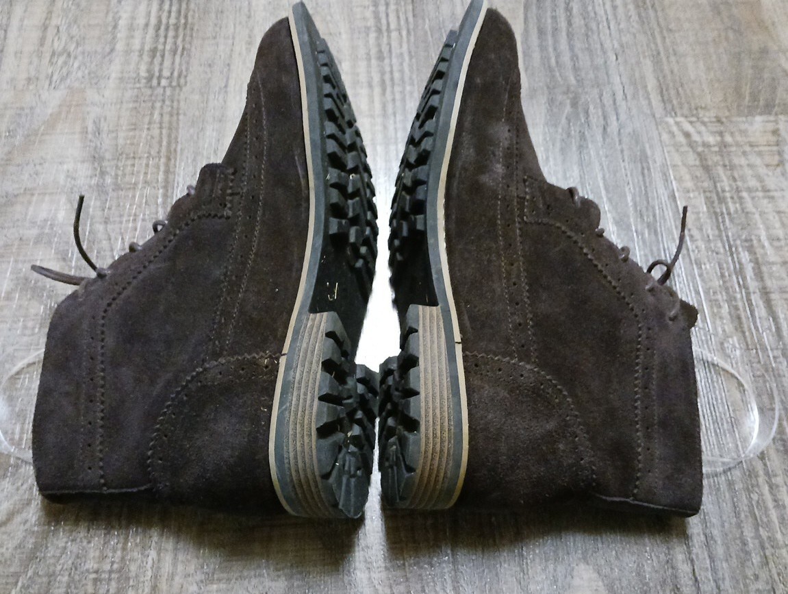 Joseph Abboud  display picture 1