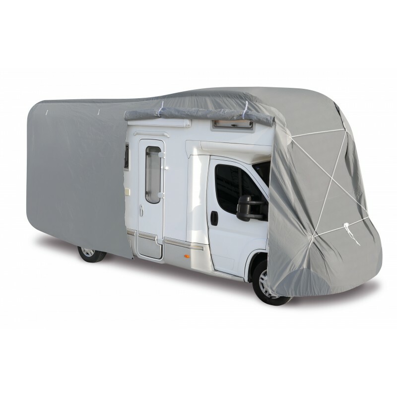 Bâche camping-car DETHLEFFS i 5841 anti-moisissure bâche de toit 6,4m - 3