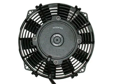 30100374 SPAL 649 CFM 10in Fan - Push
