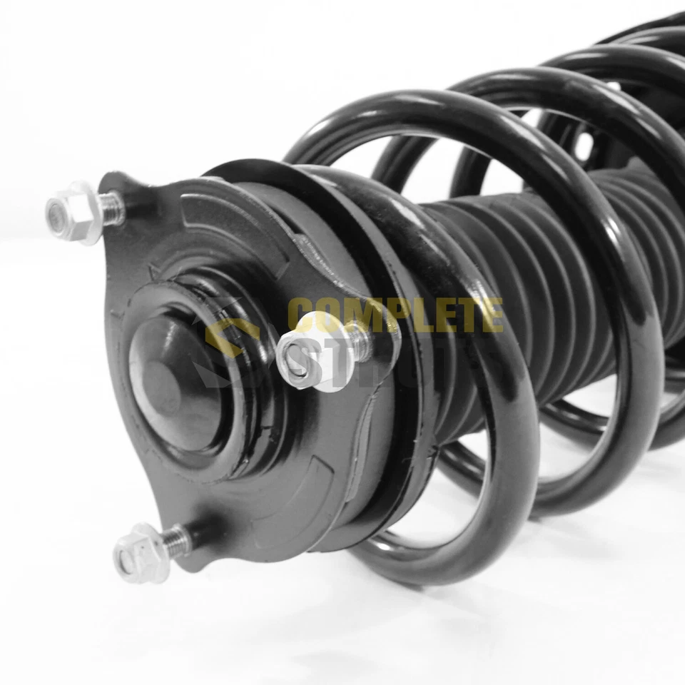 Front Pair Complete Struts & Coil Spring Assemblies for 2014-2020 Acura MDX Foto 4 de 4