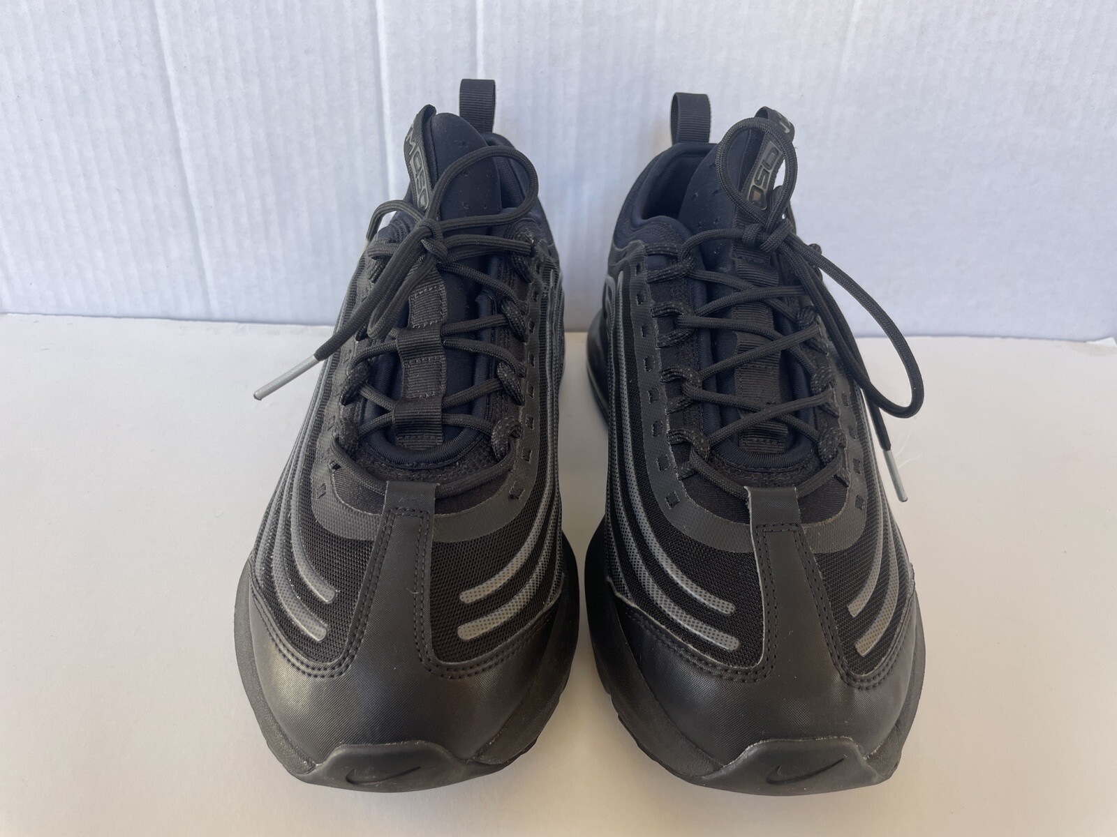 nike air max 950 zoom black