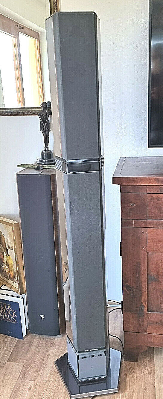 Bang&Olufsen バンク＆オルフセン デンマーク Beovox Penta TYPE6611