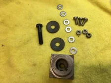 Snapper, 13870, Blade hub kit 60444, Snapper