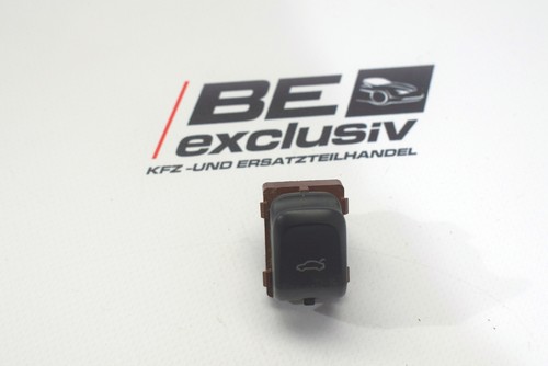 Audi Q5 8R 3.0 TDI Schalter elektr. Heckklappe Taster Klappe 8K0959831A