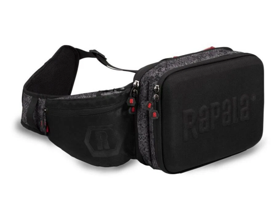 Rapala Urban Classic Sling Bag 31 x 23 x 11 cm