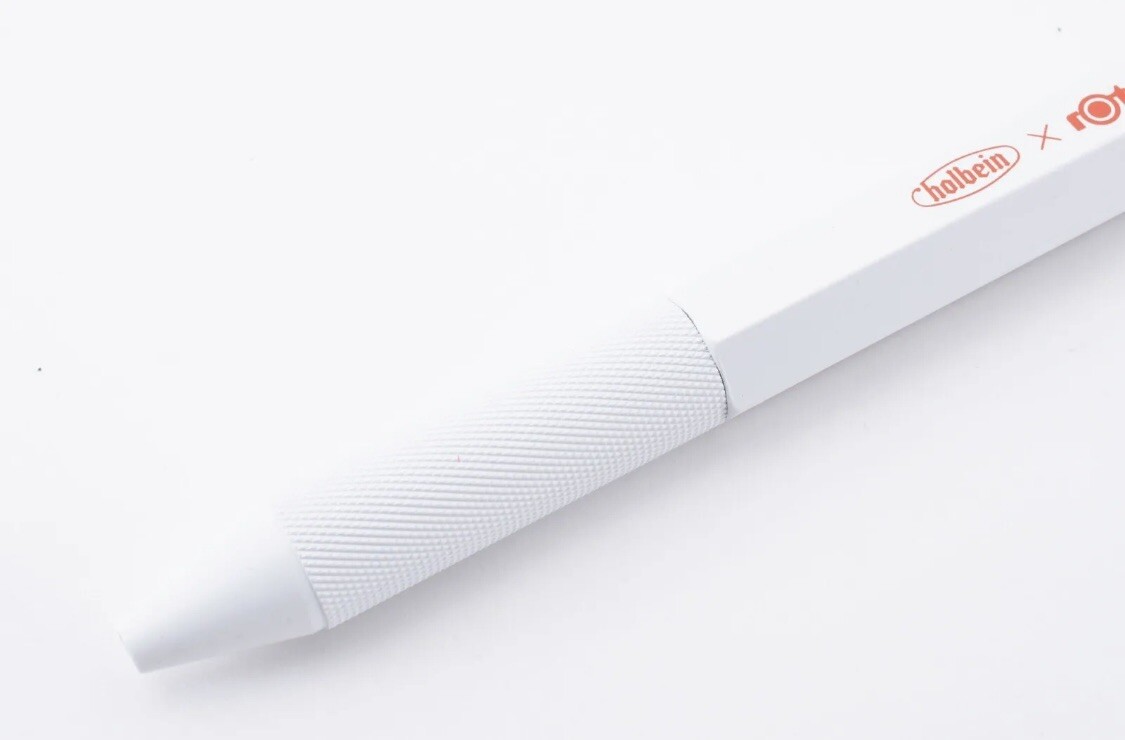 廃盤　rotring 600 3in1 ホワイト ロットリング 600 3in1 マルチペン ホワイト 2149494 (612929)