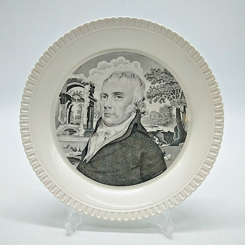 Josiah Spode Commemorative Bowl 8.25" Dia Celebrating 200 Years of Craftmanship - Picture 2 of 15