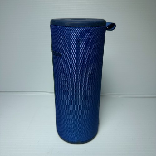 UE Ultimate Ears BOOM 3 Portable Bluetooth Speaker Blue - Picture 2 of 9