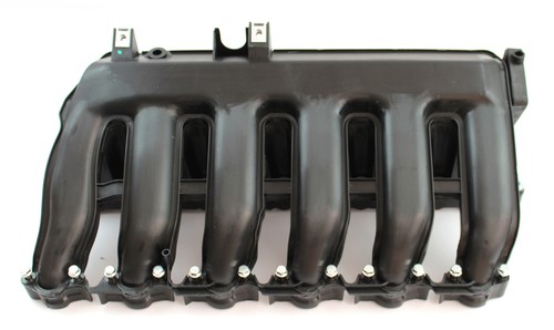 Intake Manifold Suction Inlet Manifold Air Damper Actuator for BMW - Picture 4 of 7