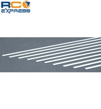 Evergreen Scale Models Strip .030 x .250 10 EVG139