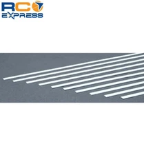 Evergreen Scale Models Strip .030 x .250 (10) EVG139