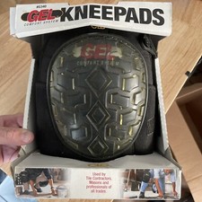 CLC Gel Knee Pads