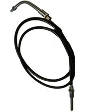 GY6 150cc Externo Inverso Go Kart Dune Buggy 78 pulgadas Cable Inverso ATV Gocar