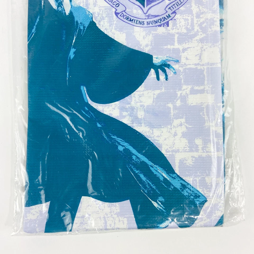 Cubierta de mesa Harry Potter Prisionero de Azkaban - 2004 - Nueva en paquete Foto 4 de 4