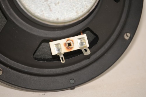 Altavoz doble XP65i 6" de una sola puerta - Imagen 7 de 7