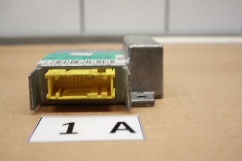 Ford Escort Steuergerät Airbag 97AG14B056DB