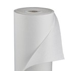 25m x 2m Wintervlies Winterschutzvlies Frostschutzflies 150g weiß PES UV-stabil