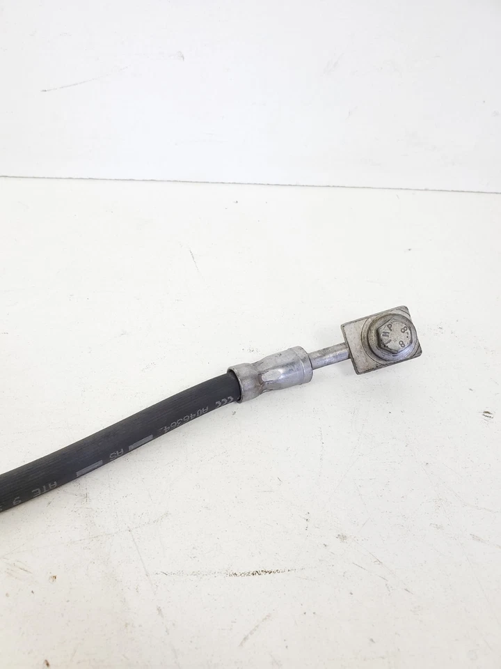 2016-2022 MERCEDES BENZ GLC300 X253 ЗАДНИЙ ЛЕВЫЙ И ПРАВЫЙ ТОРМОЗНОЙ ШЛАНГ ОТ ОРИГИНАЛЬНОГО ПРОИЗВОДИТЕЛЯ  - Изображение 2 из 4