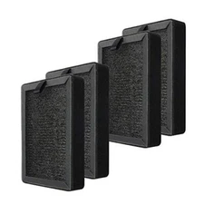 PUREBURG HEPA Filters Compatible with SimPure AP3J9/Redypure JR6 Air Purifier