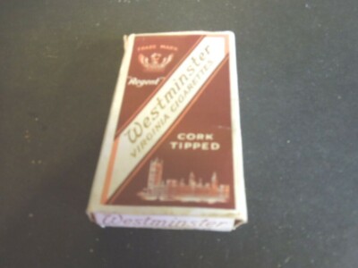 woodbine cigarettes cigarette