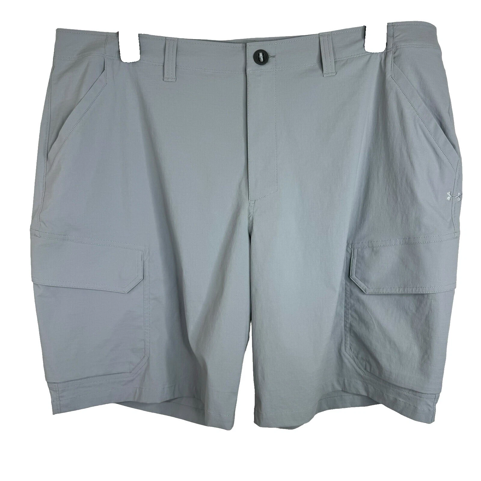 Pantalones Cortos de Carga Under Armour para hombres