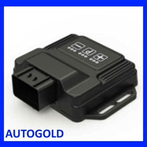 Ford ECOSPORT 1.0 EcoBoost 125hp DTE +30HP Control Unit Module - Picture 1 of 1