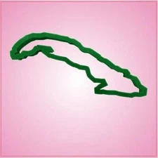 Cuba Cookie Cutter
