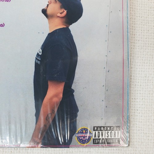The Liftoff By Imagine Hip Hop Rap Music CD 2015 (New) - Picture 6 of 6
