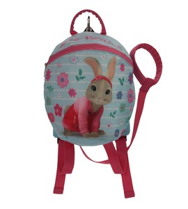 lily bobtail backpack