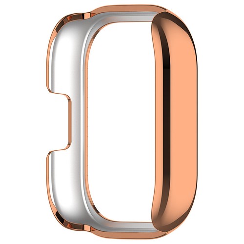 Fit For Redmi Watch 5 Lite Single Diamond Hollow PC Protective Case Bumper Cover - Zdjęcie 10 z 19