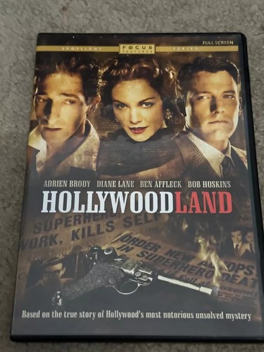 📀 U-PICK ACTION / DRAMA MOVIE DVD Sale : Rare / OOP / Cheap / Combined Ship 📀 - Picture 66 of 295