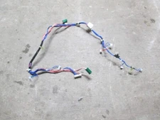 Maytag Recycled Washer Wire Harness W10422436