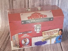 Home Improvement: The 20th Anniversary Complete Series DVD 25-Discs Box Set~NEW~