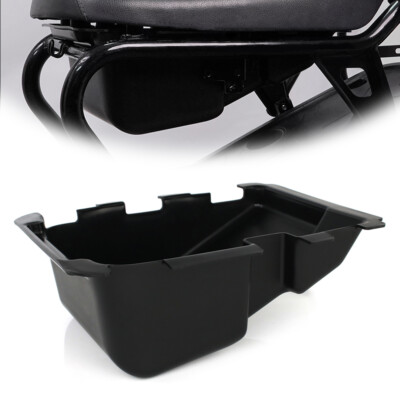 2003-2024 Honda Ruckus 50 Zoomer Fit For Under Seat Storage