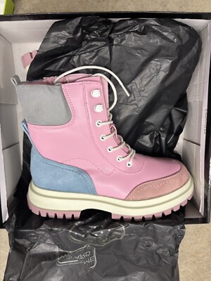 Lil' Hydra Kawaii Boots KOI footwear Kids, UK3/ Women's US 4 | eBay