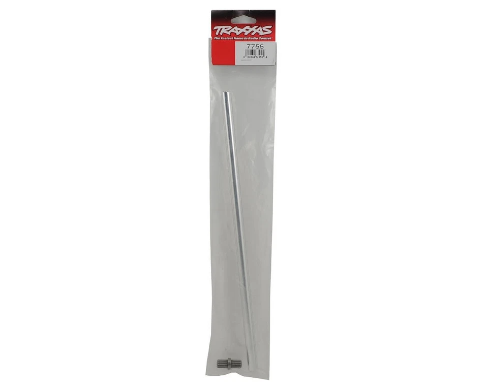 Traxxas 7755 X-Maxx ,XRT Aluminum Center Driveshaft Assembly - Image 2 of 2