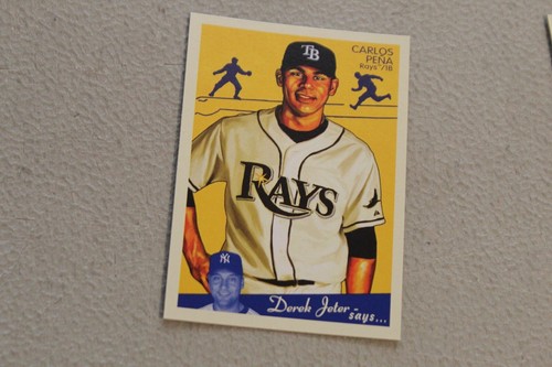 2008 Upper Deck Goudey Complete Finish Fill Your List Set U-Pick #1-200 - Picture 355 of 400