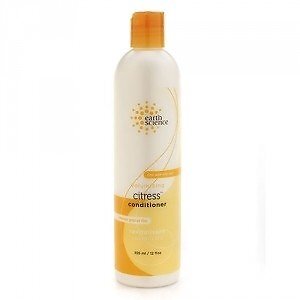 Кондиционер Earth Science Citress 12 унций жидкости 4190₽