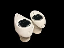 1963 1964 Chevrolet Impala BelAir A/C Vents "3D Printed"