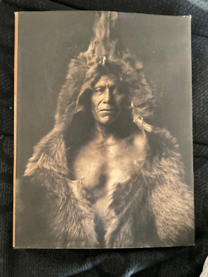 Native Nations, First Americans as seen by Edward s. Curtis