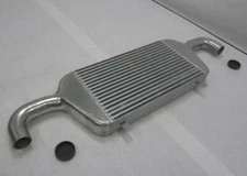Intercooler fits 91-98 Nissan 240SX KA24DE   43.5''x19x12x3