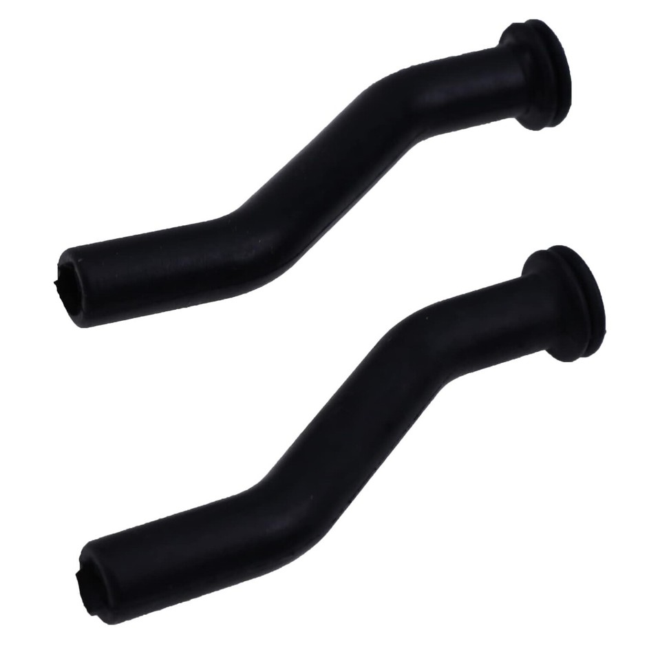 6X 596163 Vacuum Hose For Briggs & Stratton Vacuum Hose 593998 797408 ...